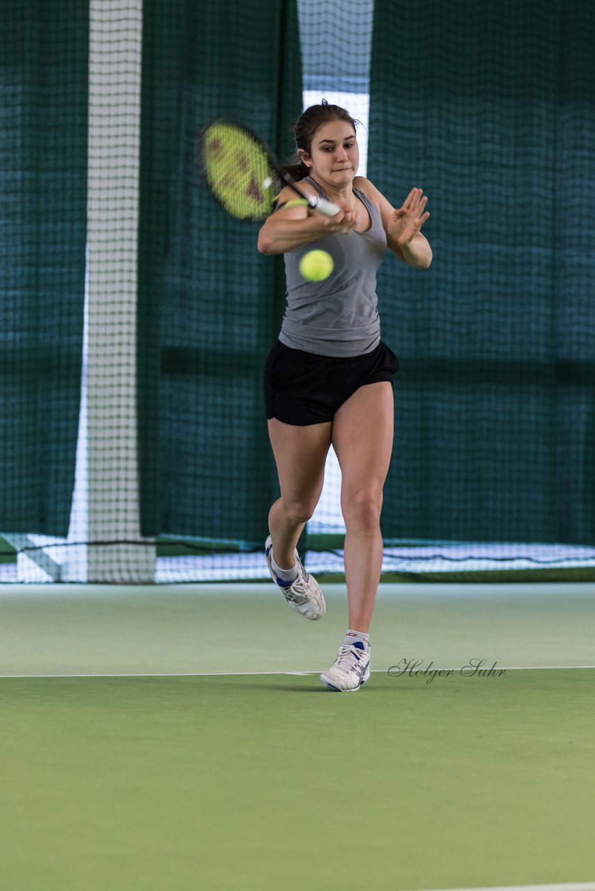 Bild 30 - Holmer Indoor Cup